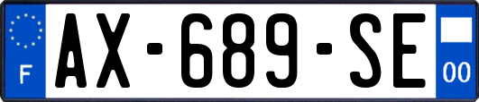 AX-689-SE