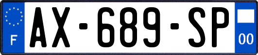 AX-689-SP
