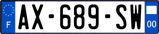 AX-689-SW