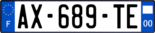 AX-689-TE