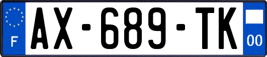 AX-689-TK