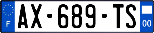 AX-689-TS