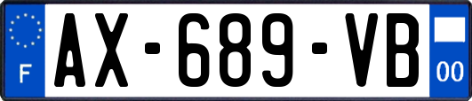 AX-689-VB