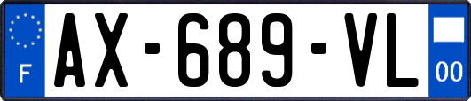 AX-689-VL