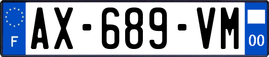 AX-689-VM