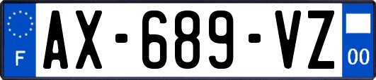 AX-689-VZ