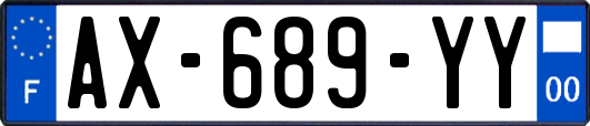 AX-689-YY