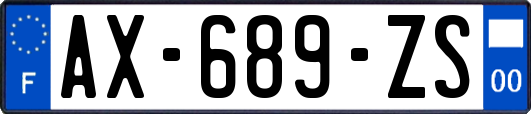 AX-689-ZS