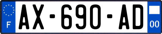 AX-690-AD