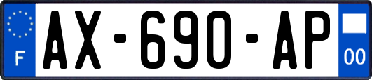 AX-690-AP