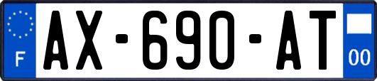 AX-690-AT