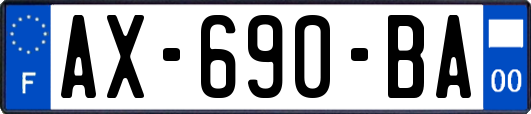 AX-690-BA