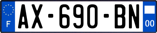 AX-690-BN