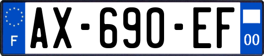 AX-690-EF
