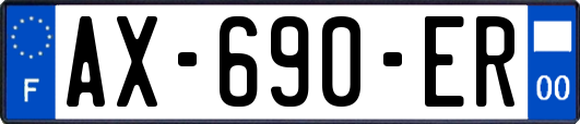 AX-690-ER