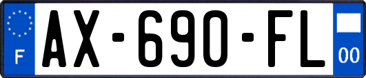 AX-690-FL