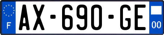 AX-690-GE