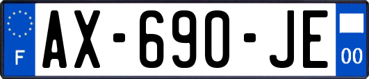 AX-690-JE