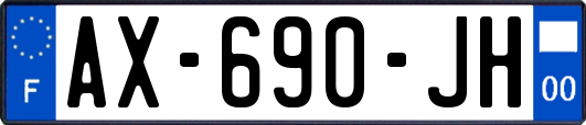 AX-690-JH