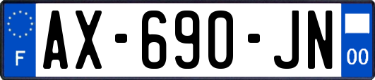 AX-690-JN