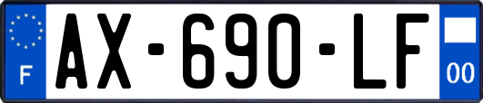 AX-690-LF