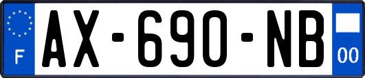 AX-690-NB