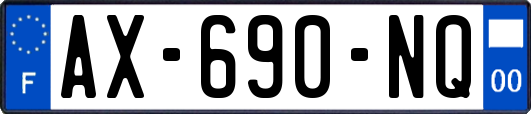 AX-690-NQ