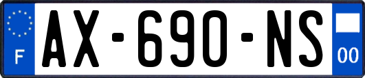 AX-690-NS