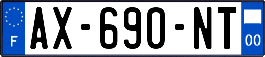 AX-690-NT