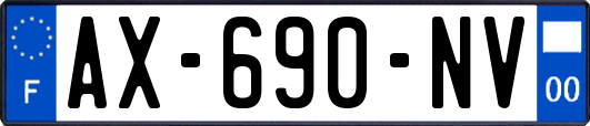 AX-690-NV