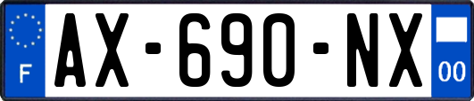 AX-690-NX
