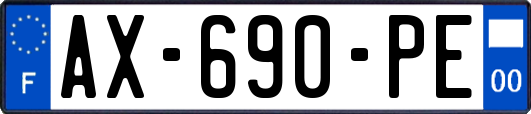 AX-690-PE