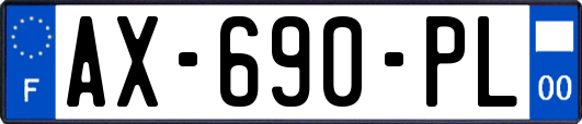 AX-690-PL
