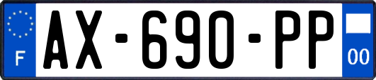 AX-690-PP