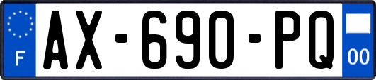 AX-690-PQ