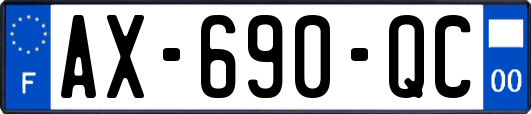 AX-690-QC