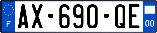 AX-690-QE