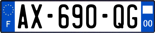 AX-690-QG