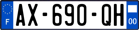 AX-690-QH