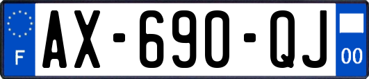 AX-690-QJ