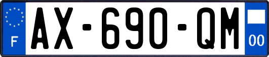 AX-690-QM