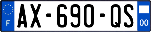 AX-690-QS