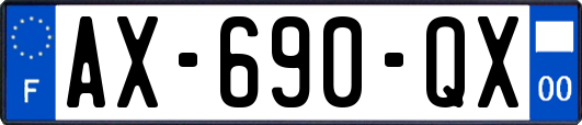 AX-690-QX
