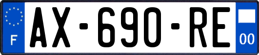 AX-690-RE