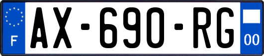 AX-690-RG
