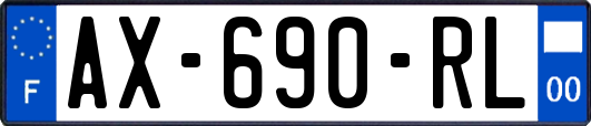 AX-690-RL