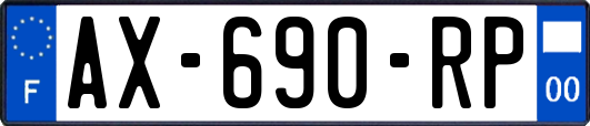 AX-690-RP