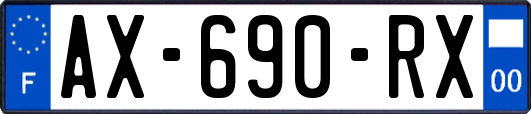 AX-690-RX