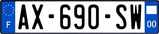 AX-690-SW