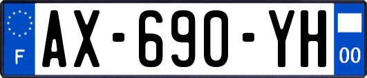 AX-690-YH